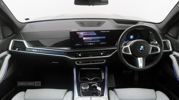 Used BMW X5 2025 for sale - 77238874: Photo 4