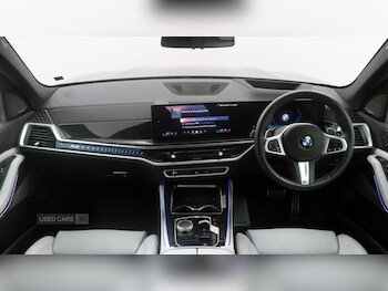 Used BMW X5 2025 for sale - 77238874: Photo