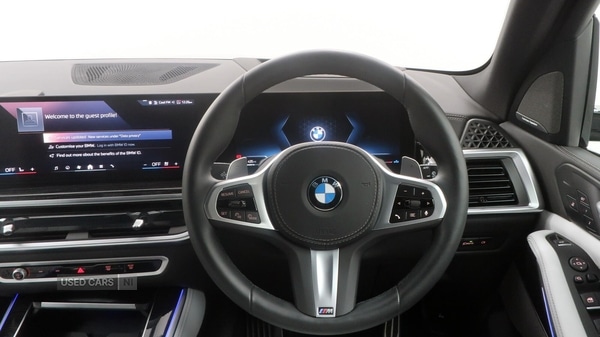 Used BMW X5 2025 for sale - 77238874: Photo 6