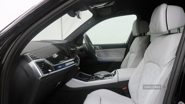 Used BMW X5 2025 for sale - 77238874: Photo 8