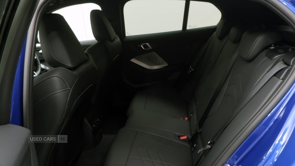 Used BMW 1 Series 2025 for sale - 76729673: Photo 13