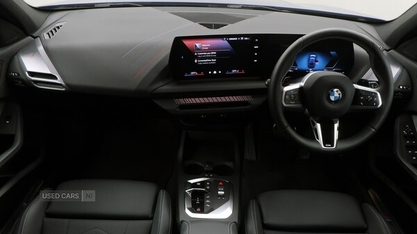 Used BMW 1 Series 2025 for sale - 76729673: Photo 4