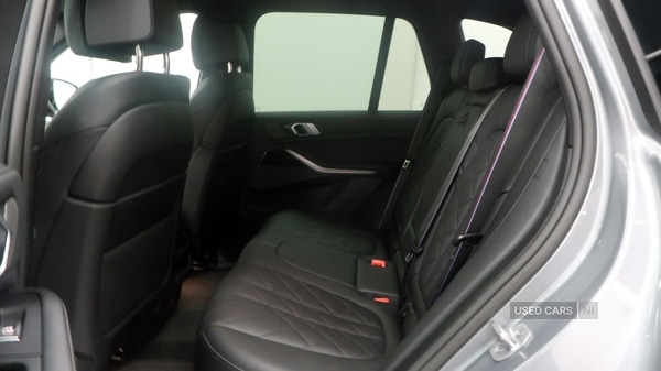 Used BMW X5 2025 for sale - 76634638: Photo 12