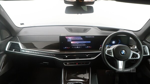 Used BMW X5 2025 for sale - 76634638: Photo 14