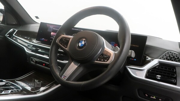 Used BMW X5 2025 for sale - 76634638: Photo 16