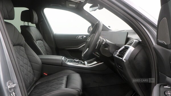 Used BMW X5 2025 for sale - 76634638: Photo 19