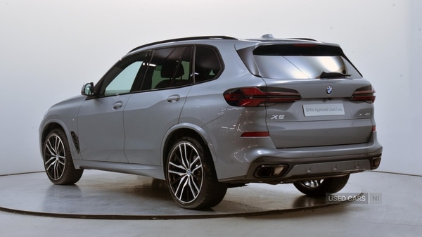 Used BMW X5 2025 for sale - 76634638: Photo 2