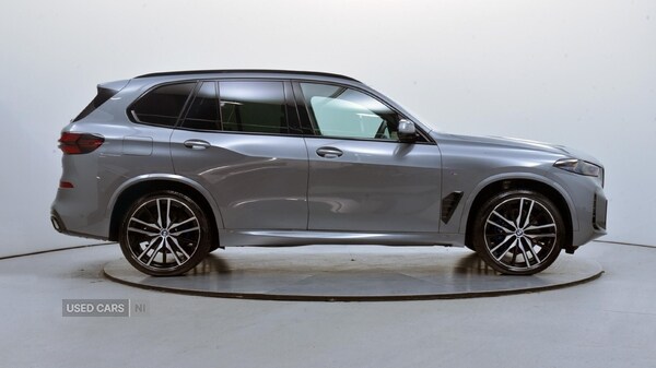 Used BMW X5 2025 for sale - 76634638: Photo 3
