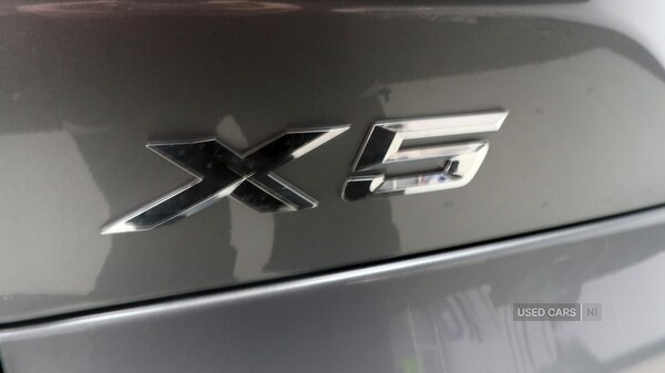 Used BMW X5 2025 for sale - 76634638: Photo 6