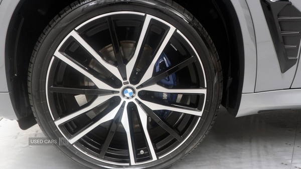 Used BMW X5 2025 for sale - 76634638: Photo 9