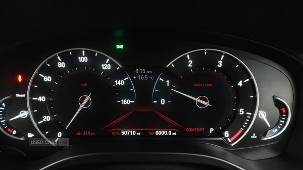 Used BMW X3 2019 for sale - 77238731: Photo 10