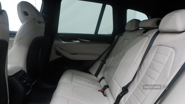 Used BMW X3 2019 for sale - 77238731: Photo 13