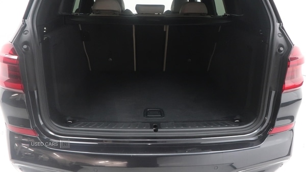 Used BMW X3 2019 for sale - 77238731: Photo 14