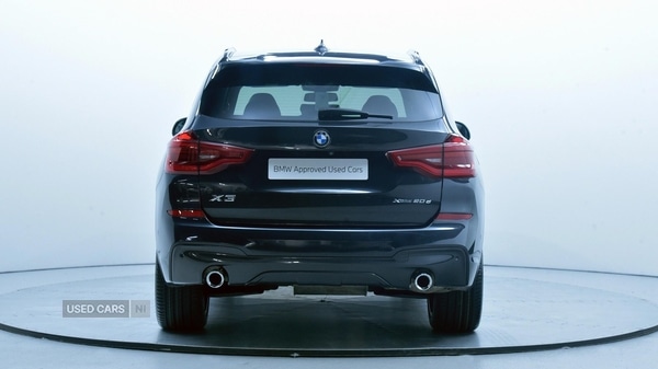 Used BMW X3 2019 for sale - 77238731: Photo 16