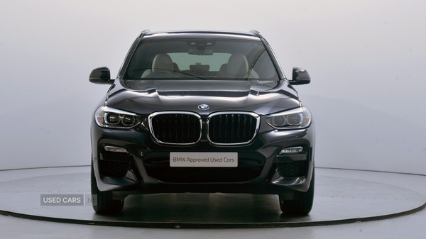 Used BMW X3 2019 for sale - 77238731: Photo 17