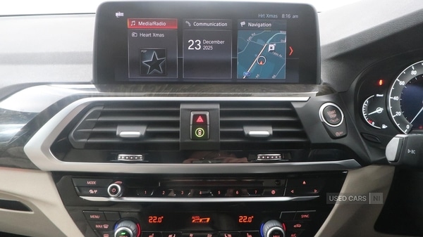 Used BMW X3 2019 for sale - 77238731: Photo 21