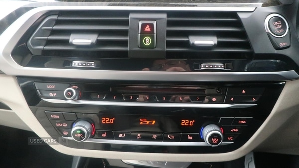 Used BMW X3 2019 for sale - 77238731: Photo 23