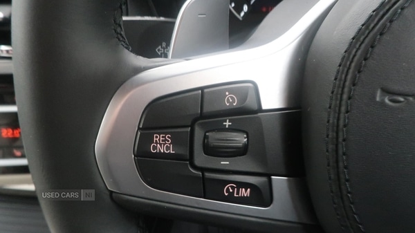 Used BMW X3 2019 for sale - 77238731: Photo 24