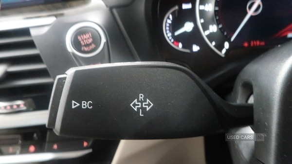 Used BMW X3 2019 for sale - 77238731: Photo 26