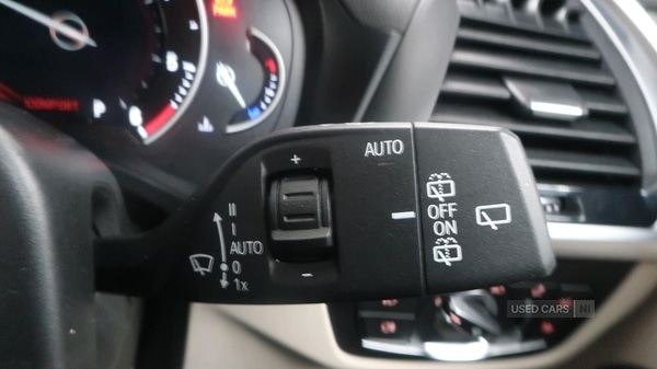 Used BMW X3 2019 for sale - 77238731: Photo 27