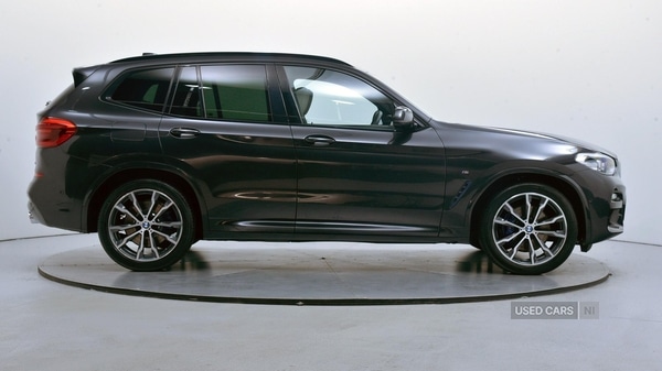 Used BMW X3 2019 for sale - 77238731: Photo 3