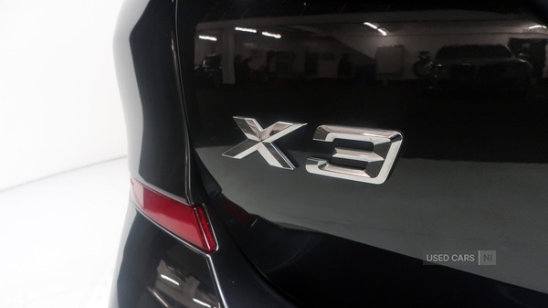 Used BMW X3 2019 for sale - 77238731: Photo 34