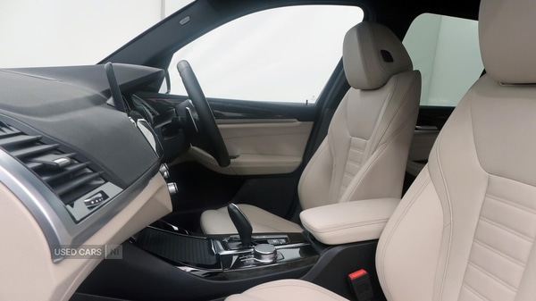 Used BMW X3 2019 for sale - 77238731: Photo 8