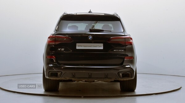 Used BMW X5 2023 for sale - 77525564: Photo 16