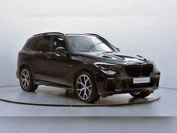 Used BMW X5 2023 for sale - 77525564: Photo