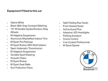 BMW - 3 Series