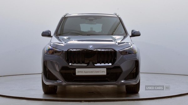 Used BMW X1 2025 for sale - 76787541: Photo 17