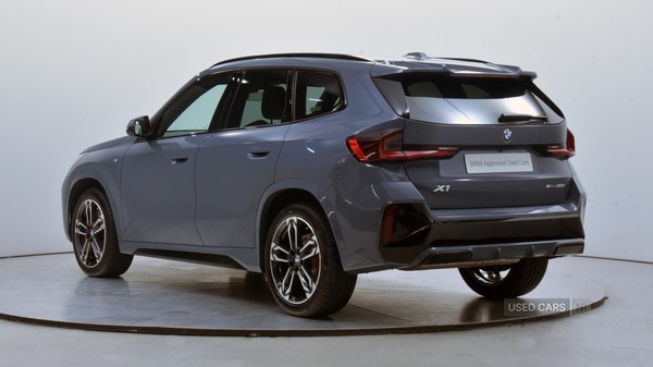 Used BMW X1 2025 for sale - 76787541: Photo 2