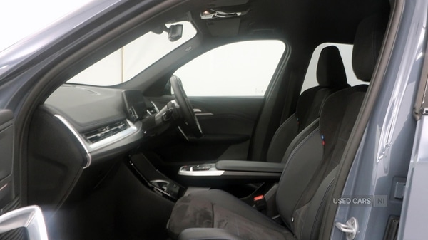 Used BMW X1 2025 for sale - 76787541: Photo 24