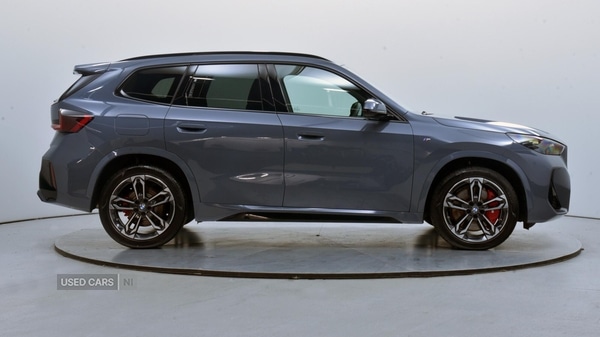 Used BMW X1 2025 for sale - 76787541: Photo 3