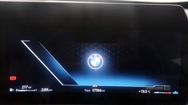 Used BMW X1 2025 for sale - 76787541: Photo 9