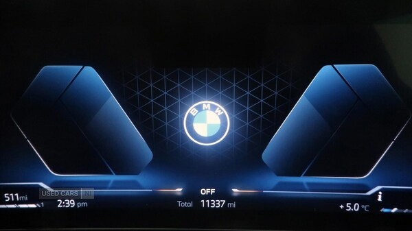 Used BMW X3 2025 for sale - 77041170: Photo 11