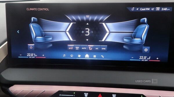 Used BMW X3 2025 for sale - 77041170: Photo 14