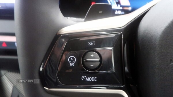 Used BMW X3 2025 for sale - 77041170: Photo 15