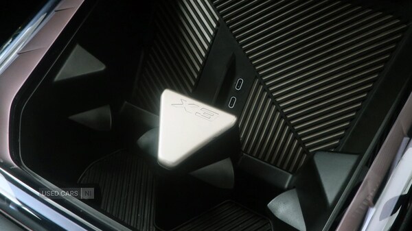 Used BMW X3 2025 for sale - 77041170: Photo 22