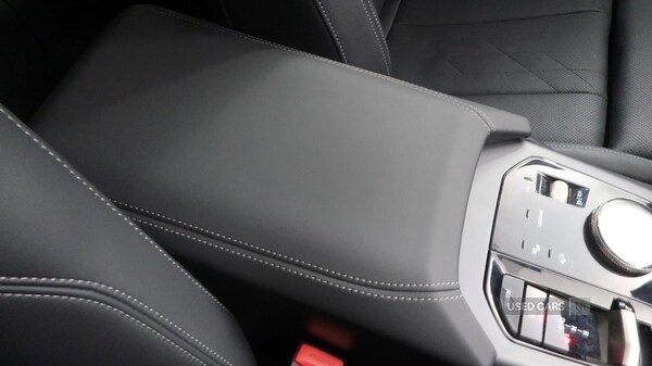 Used BMW X3 2025 for sale - 77041170: Photo 23