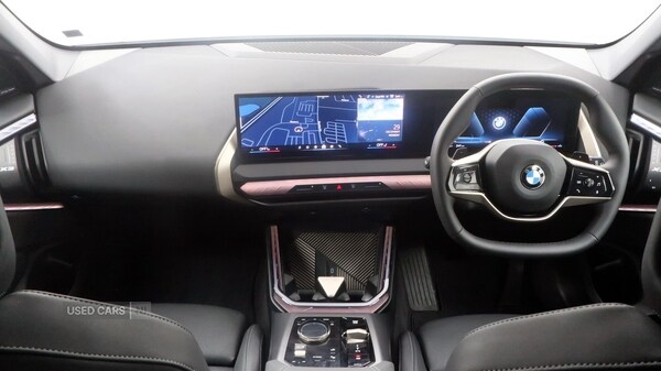 Used BMW X3 2025 for sale - 77041170: Photo 25