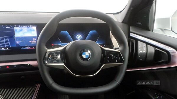 Used BMW X3 2025 for sale - 77041170: Photo 26