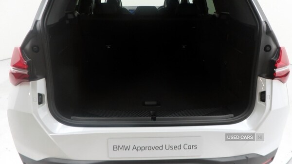 Used BMW X3 2025 for sale - 77041170: Photo 28