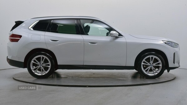 Used BMW X3 2025 for sale - 77041170: Photo 3