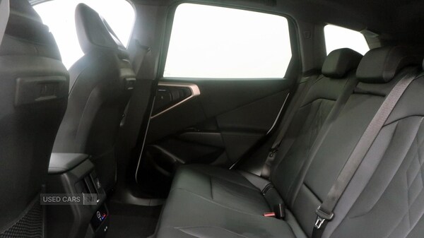 Used BMW X3 2025 for sale - 77041170: Photo 31