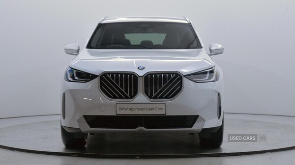 Used BMW X3 2025 for sale - 77041170: Photo 4