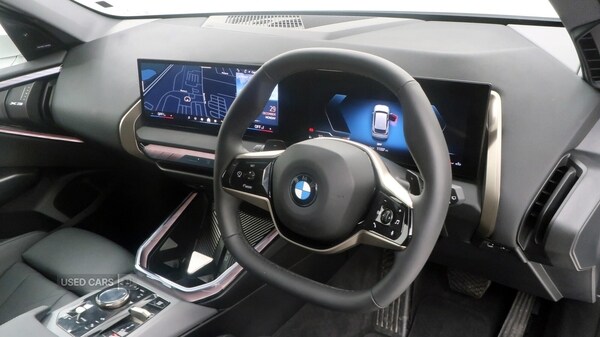 Used BMW X3 2025 for sale - 77041170: Photo 6