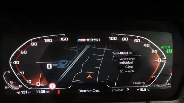 Used BMW 1 Series 2021 for sale - 77041093: Photo 11