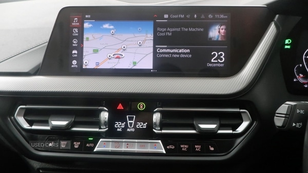 Used BMW 1 Series 2021 for sale - 77041093: Photo 12