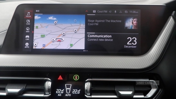 Used BMW 1 Series 2021 for sale - 77041093: Photo 13